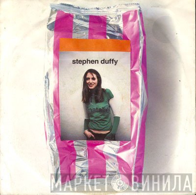 Stephen Duffy - Natalie