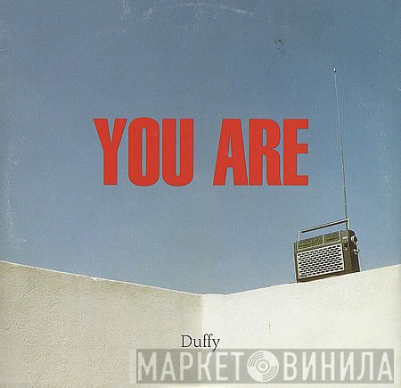 Stephen Duffy  - You Are