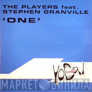 Stephen Granville, The Players  - One