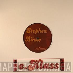 Stephen Linde - Gimme A Chance