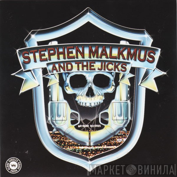 Stephen Malkmus & The Jicks, L.A. Guns - Singles Going Home Alone #1