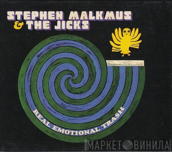 Stephen Malkmus & The Jicks  - Real Emotional Trash