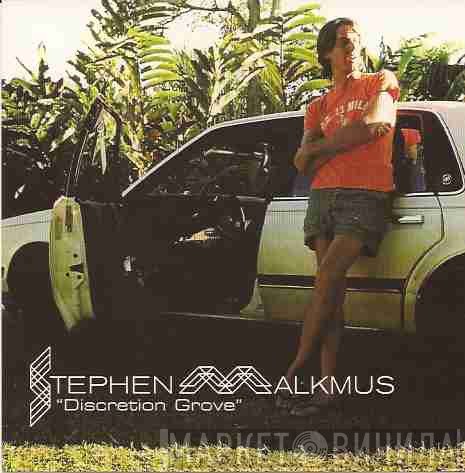 Stephen Malkmus - Discretion Grove