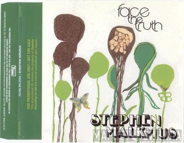 Stephen Malkmus - Face The Truth