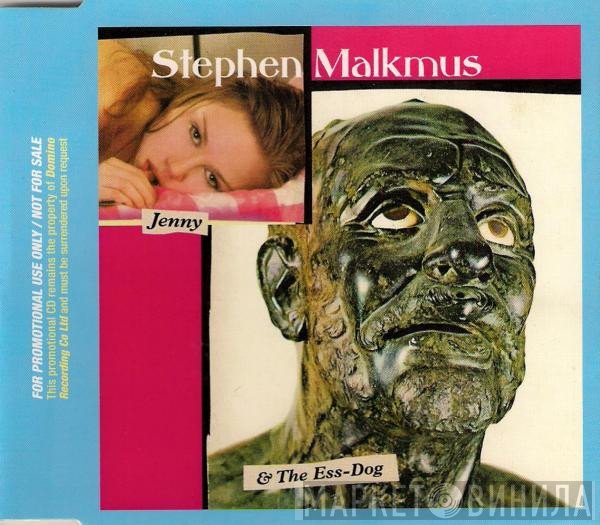 Stephen Malkmus - Jenny & The Ess-Dog