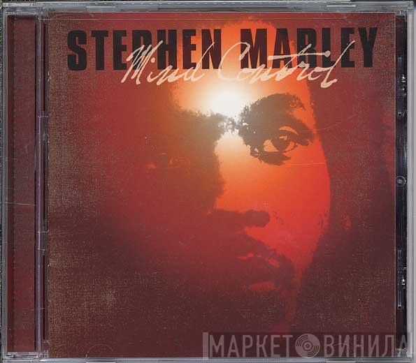 Stephen Marley  - Mind Control