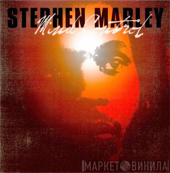 Stephen Marley  - Mind Control
