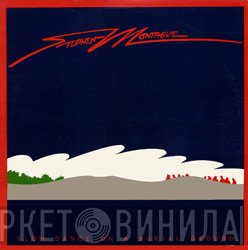 Stephen Montague - Slow Dance On A Burial Ground