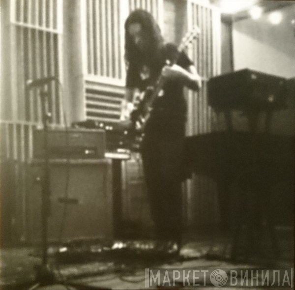 Stephen O'Malley  - Dread Live