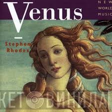 Stephen Rhodes  - Venus
