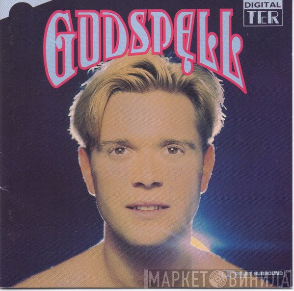 Stephen Schwartz, Godspell (1993 London studio cast) - Godspell (1993 London Studio Cast Recording)