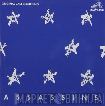 Stephen Sondheim - Assassins
