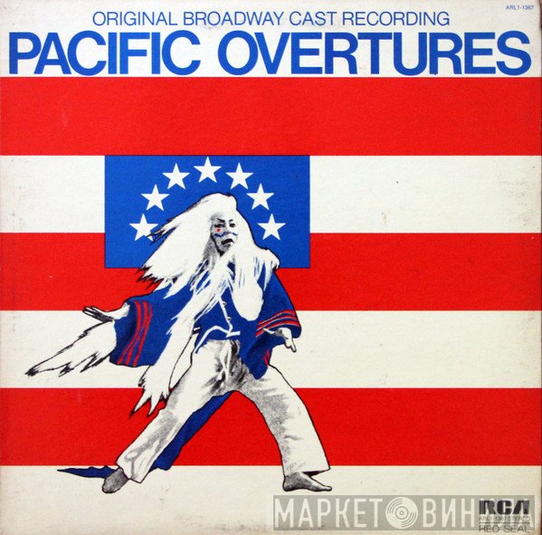 Stephen Sondheim - Pacific Overtures