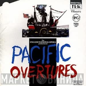 Stephen Sondheim - Pacific Overtures