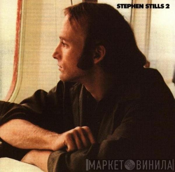 Stephen Stills - Stephen Stills 2