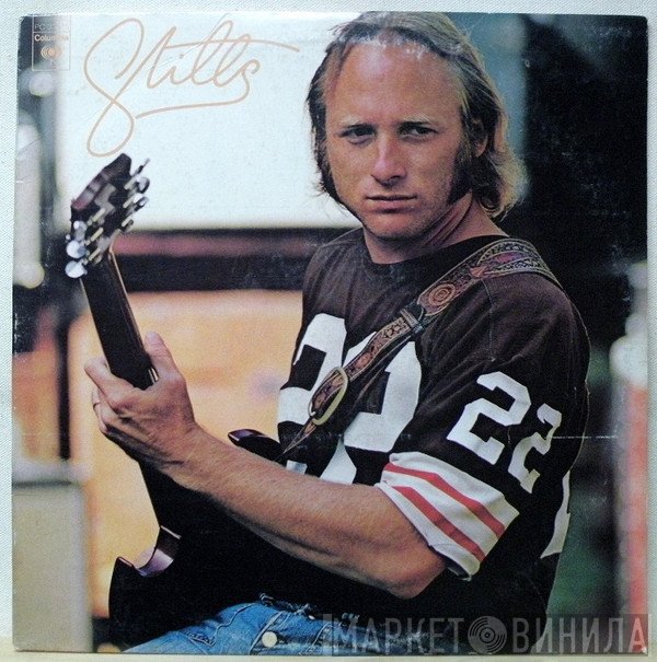 Stephen Stills  - Stills