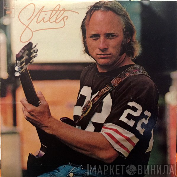 Stephen Stills  - Stills