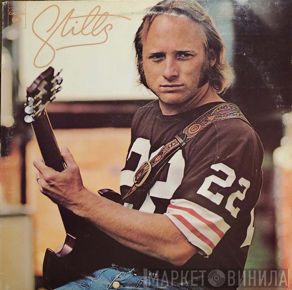 Stephen Stills  - Stills