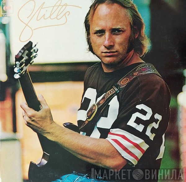 Stephen Stills  - Stills