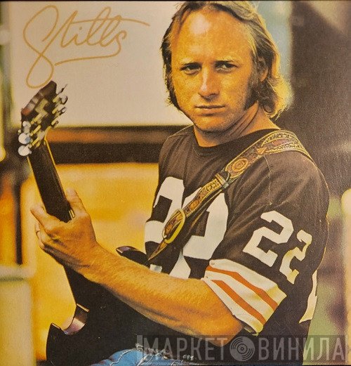 Stephen Stills  - Stills