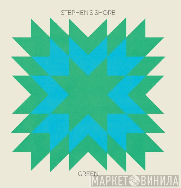 Stephen's Shore - Green