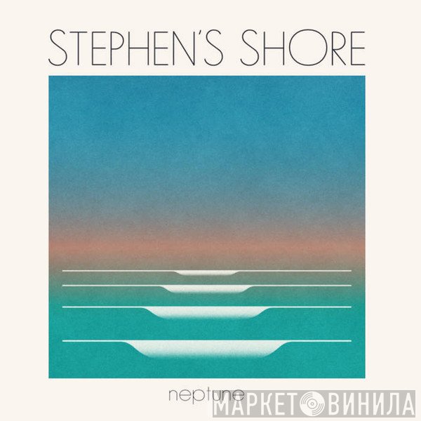 Stephen's Shore - Neptune