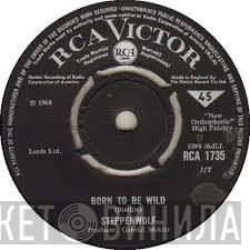 Steppenwolf - Born To Be Wild