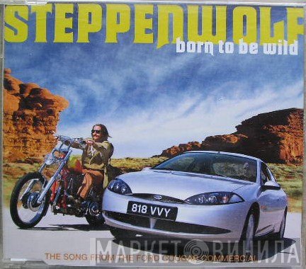 Steppenwolf - Born To Be Wild