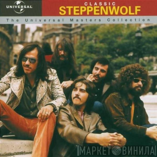 Steppenwolf  - Classic Steppenwolf