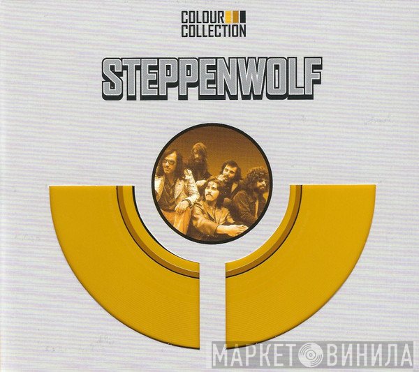 Steppenwolf  - Colour Collection