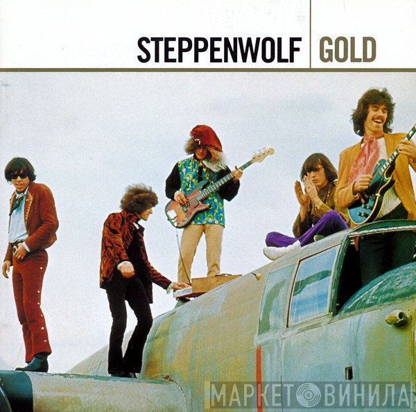 Steppenwolf  - Gold