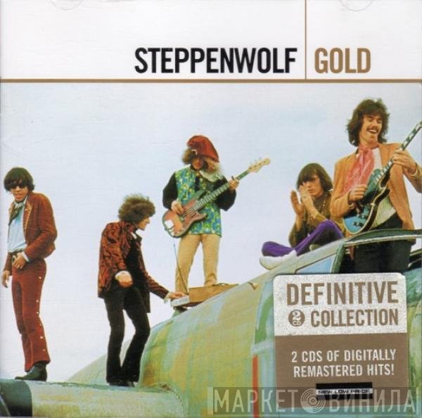 Steppenwolf  - Gold