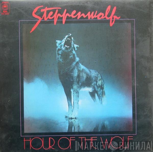 Steppenwolf - Hour Of The Wolf