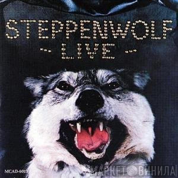 Steppenwolf  - Live
