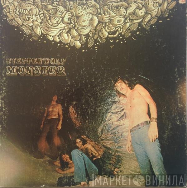 Steppenwolf  - Monster