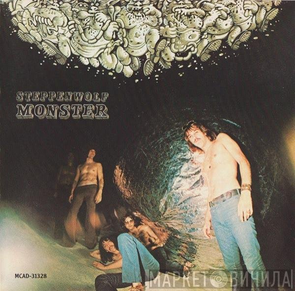Steppenwolf  - Monster
