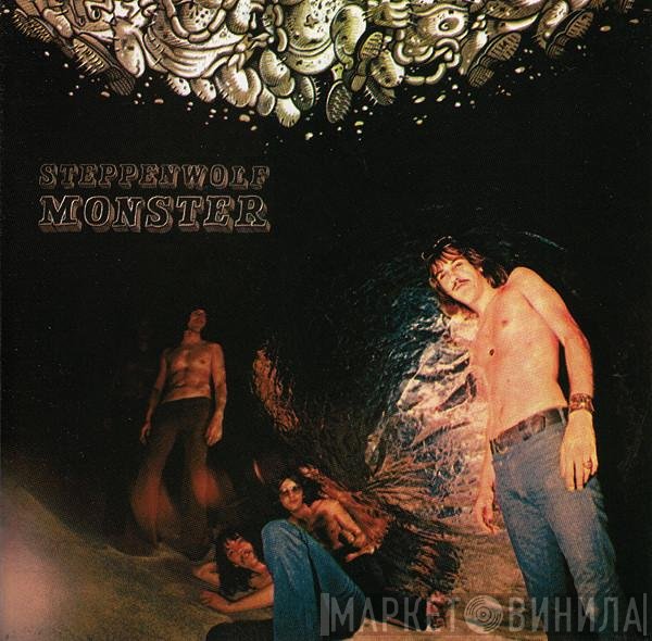 Steppenwolf - Monster