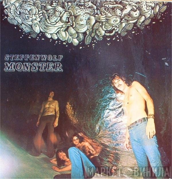 Steppenwolf  - Monster