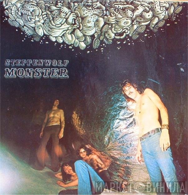Steppenwolf  - Monster