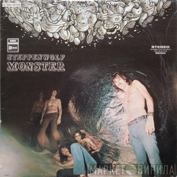 Steppenwolf  - Monster