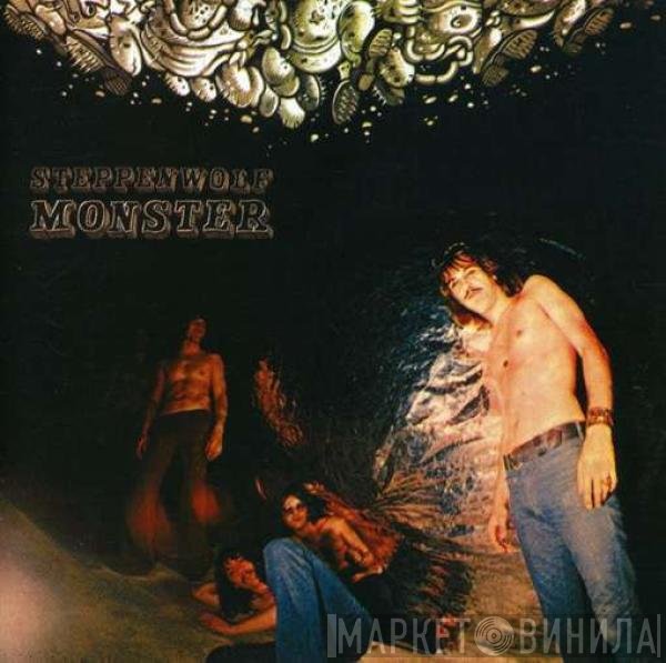 Steppenwolf  - Monster