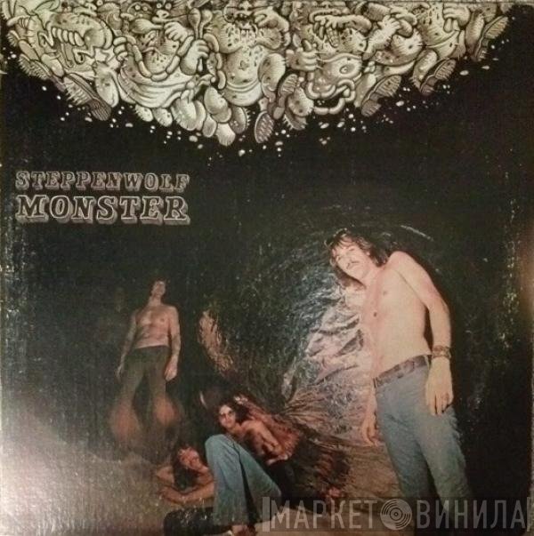 Steppenwolf  - Monster