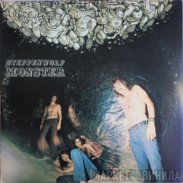 Steppenwolf  - Monster