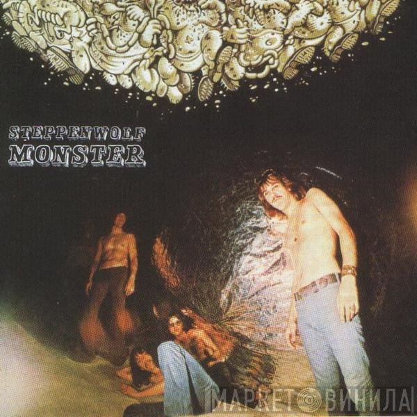 Steppenwolf  - Monster