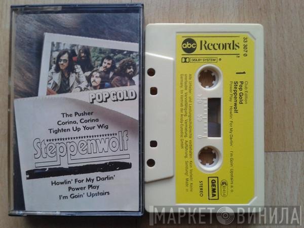 Steppenwolf  - Pop Gold