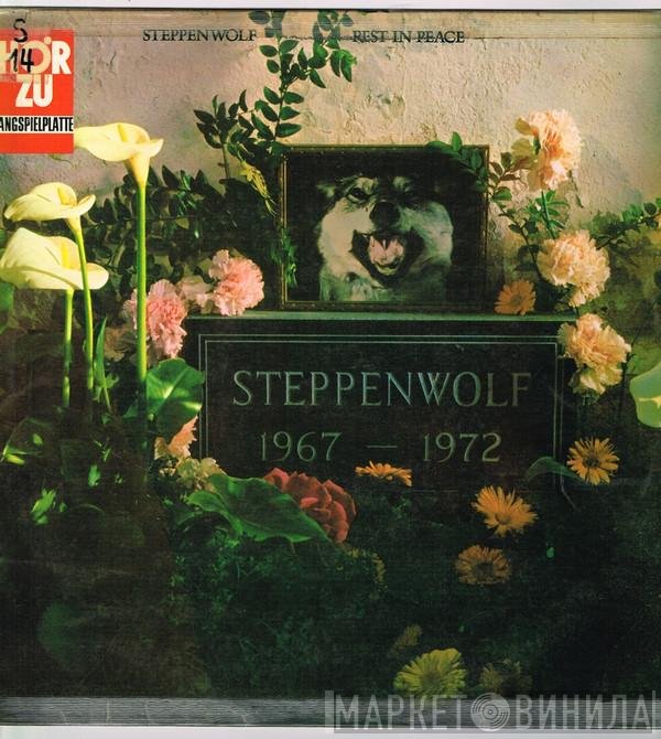 Steppenwolf  - Rest In Peace