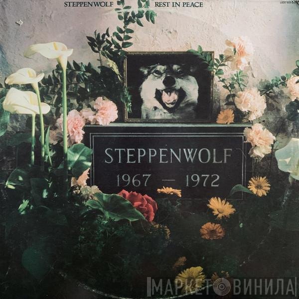 Steppenwolf  - Rest In Peace