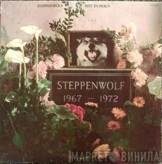 Steppenwolf  - Rest In Peace