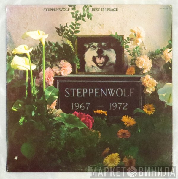 Steppenwolf  - Rest In Peace