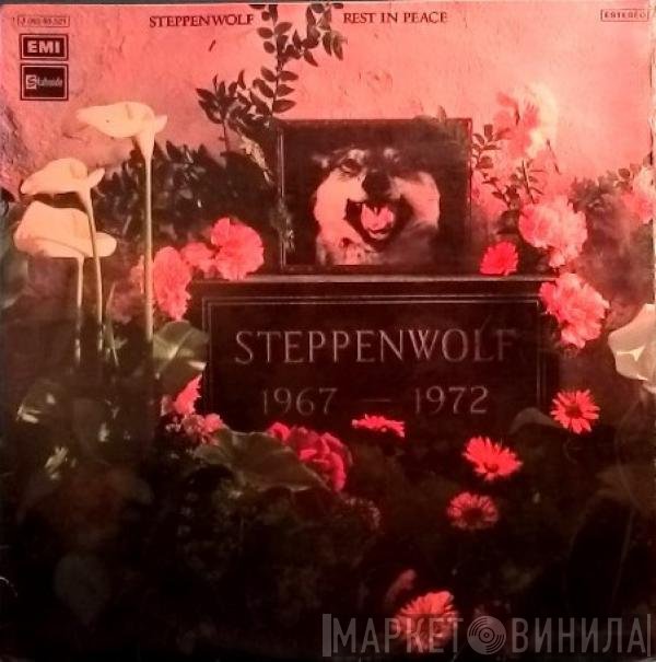 Steppenwolf  - Rest In Peace